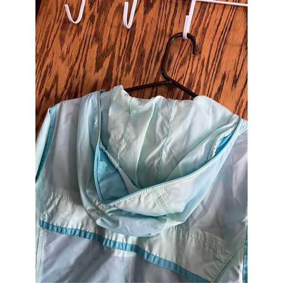 Columbia XCO Blue Jacket Woman’s Size Small - Picture 9 of 10